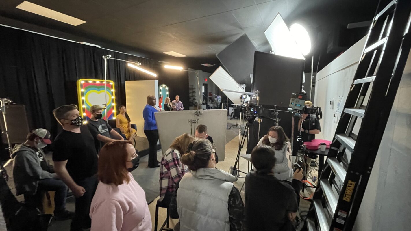 Big Media Creative | Cincinnati Video Production, Motion Design and ...
