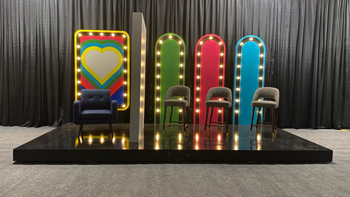 Big Media Creative | Cincinnati Video Production, Motion Design and ...