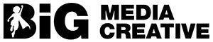 Big Media Creative Logo
