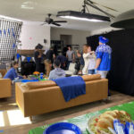 Free TV Project BTS
